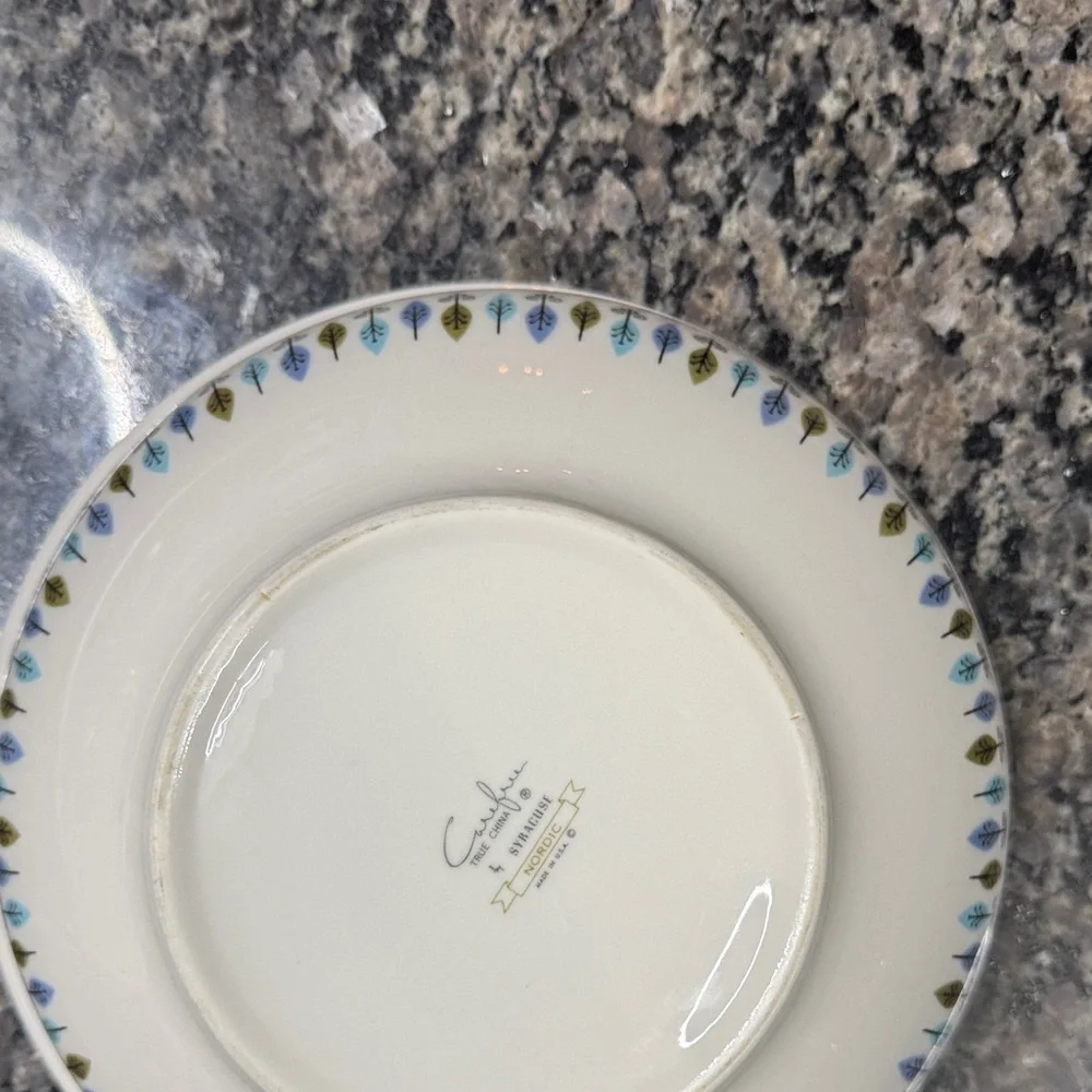 Syracuse China this syracuse